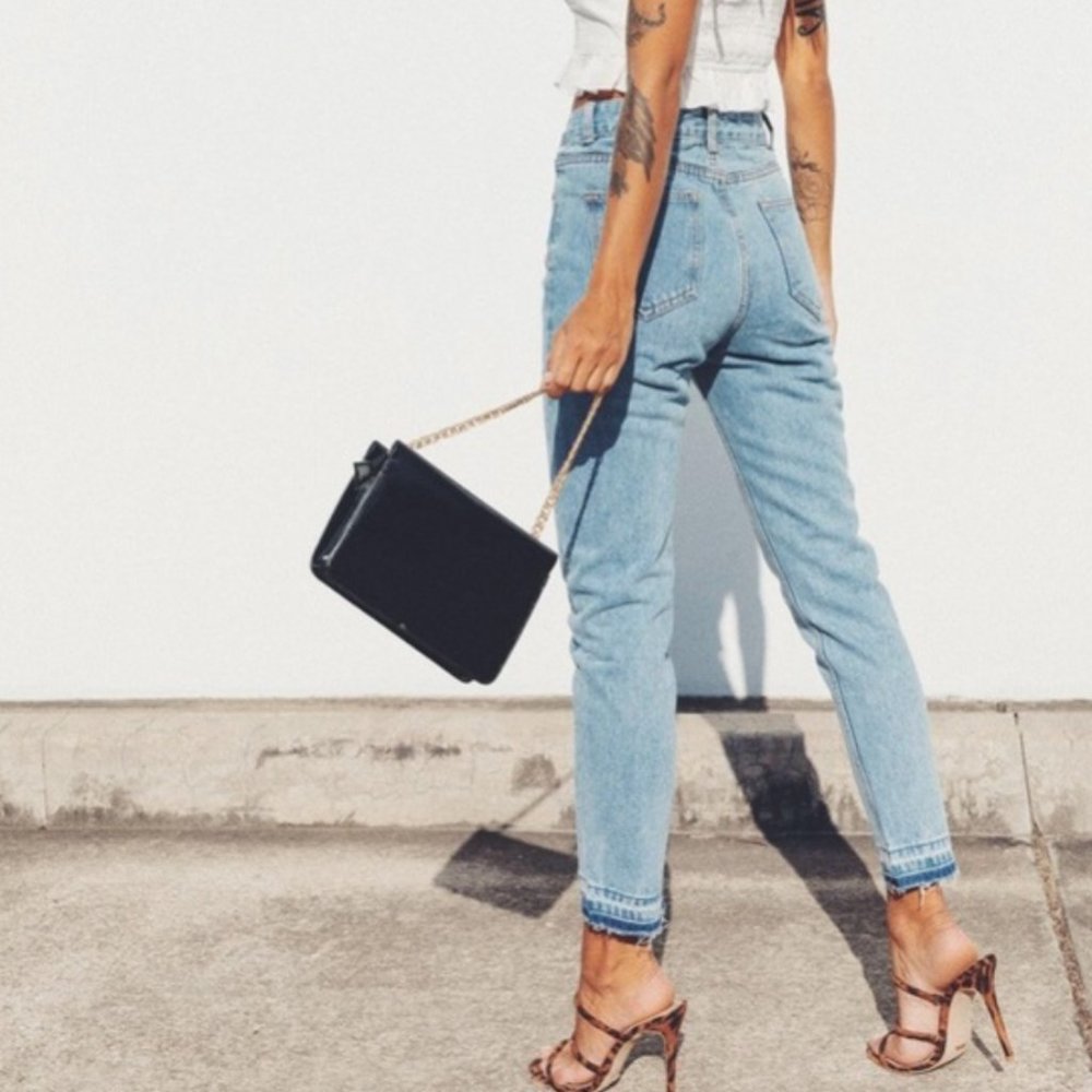 LIONESS Denim Jeans